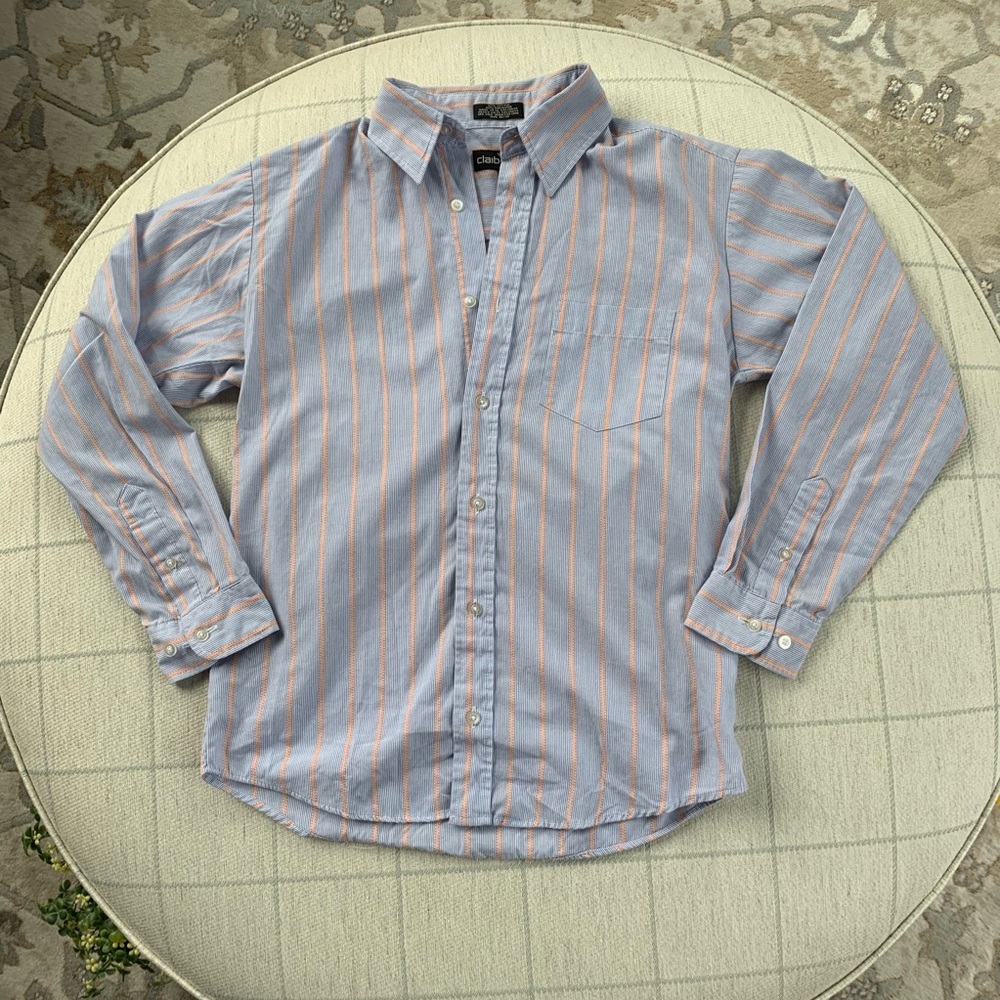 {Claiborne} Long-sleeve‎ Shirt